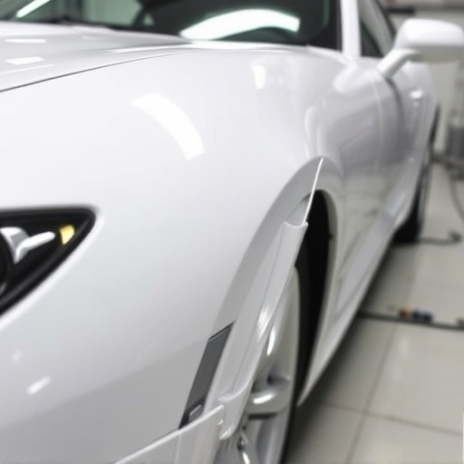 car refinishing