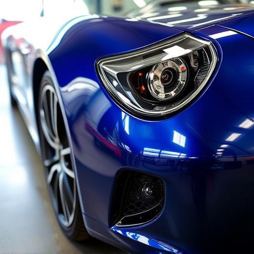 car refinishing