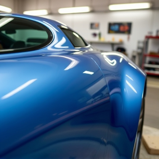 car refinishing