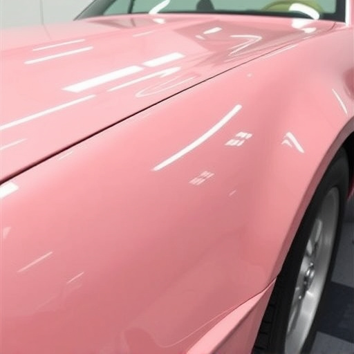 car refinishing