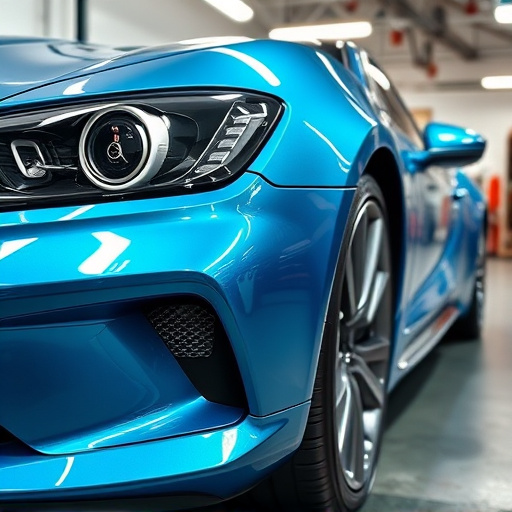 car refinishing