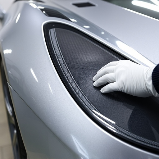car refinishing