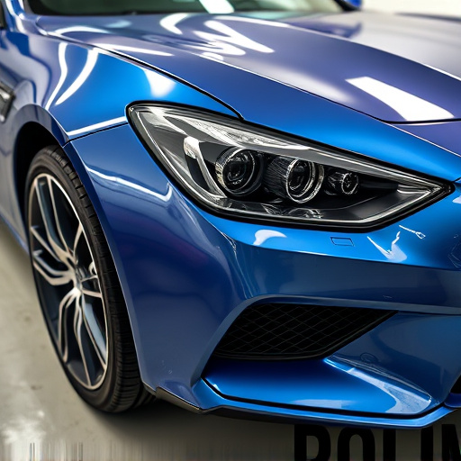 car refinishing