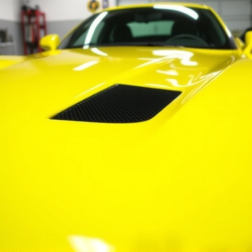 car refinishing