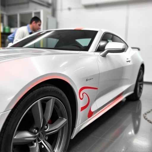 car refinishing