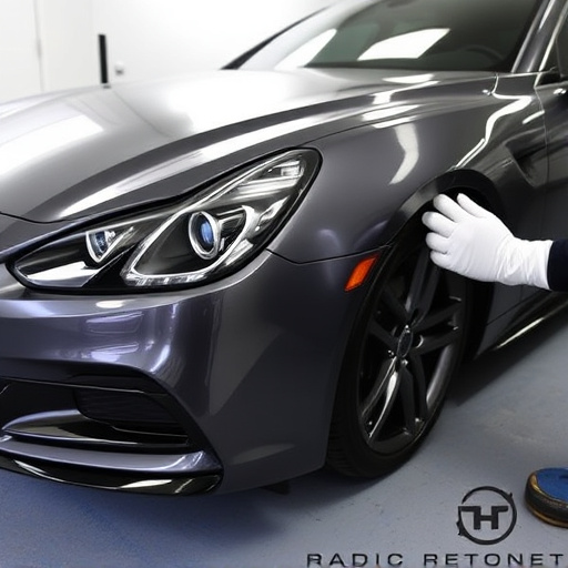 car refinishing