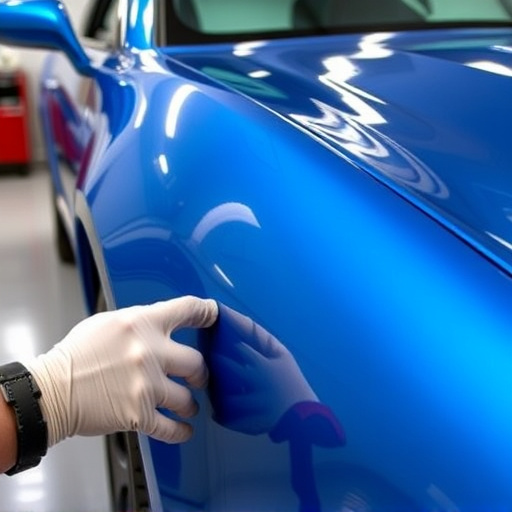 car refinishing