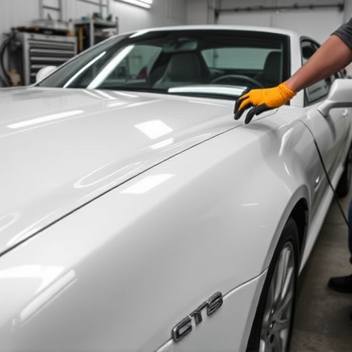 car refinishing