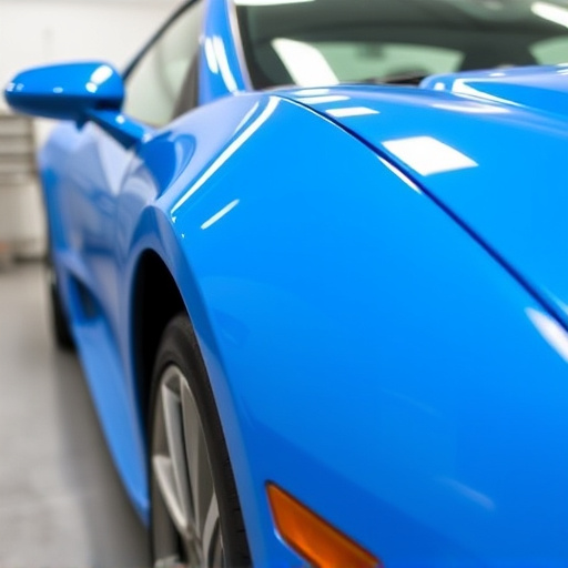 car refinishing