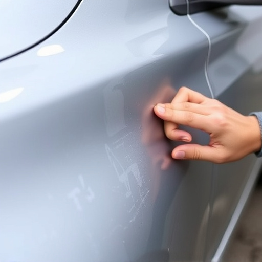 car scratch repair