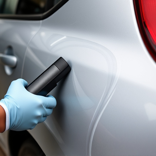 car scratch repair