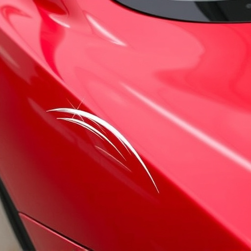 car scratch repair