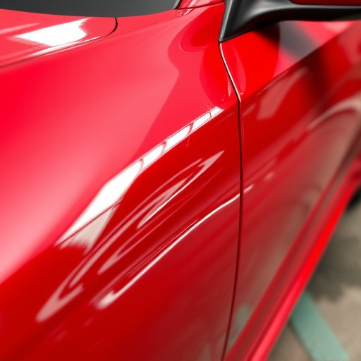 car scratch repair