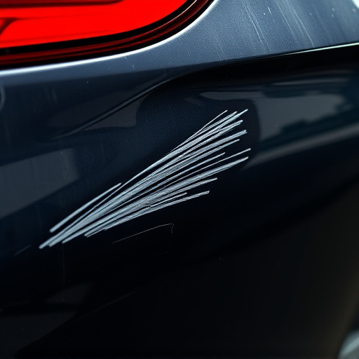 car scratch repair