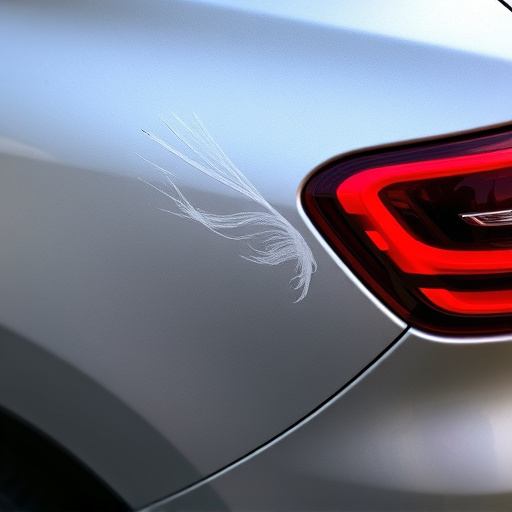 car scratch repair