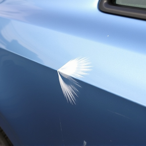 car scratch repair