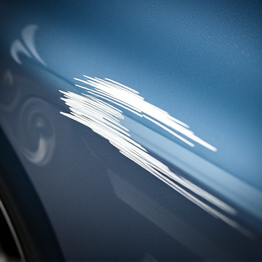 car scratch repair