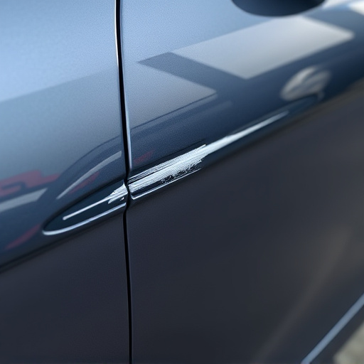 car scratch repair