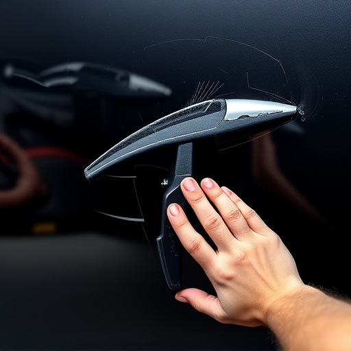 car scratch repair