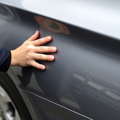 car scratch repair