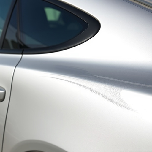 car scratch repair