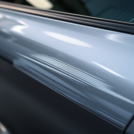 car scratch repair