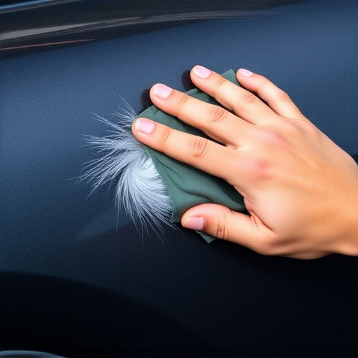 car scratch repair