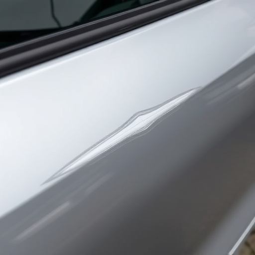 car scratch repair