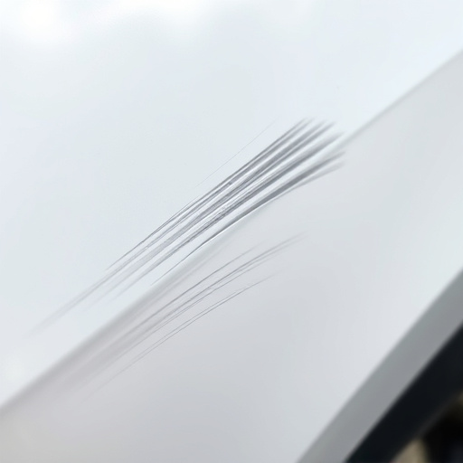 car scratch repair