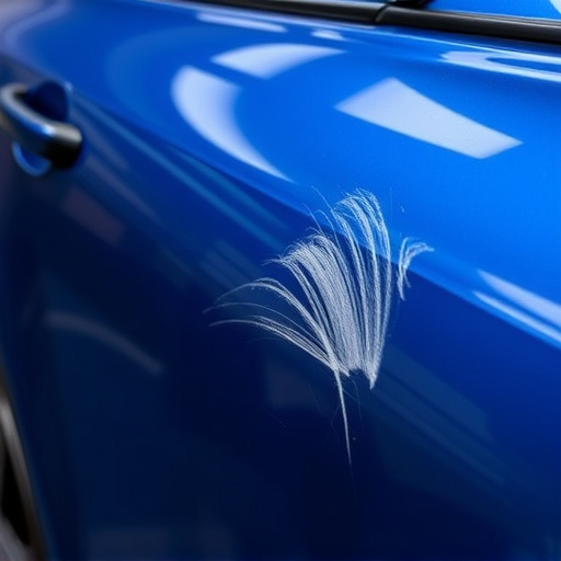car scratch repair