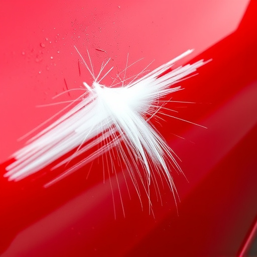 car scratch repair