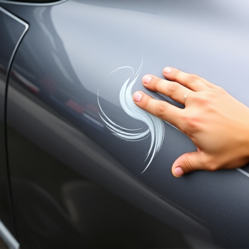 car scratch repair