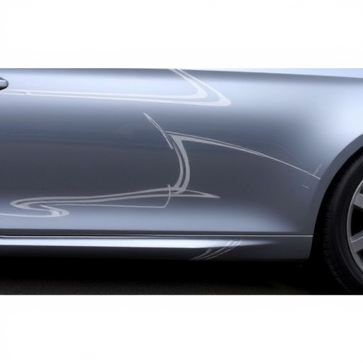 car scratch repair