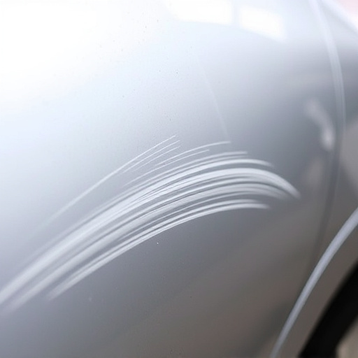 car scratch repair