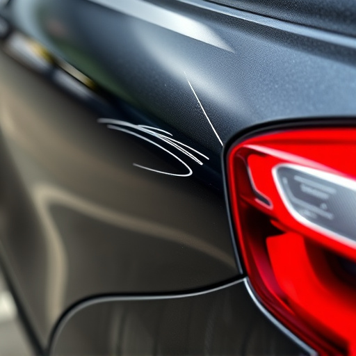 car scratch repair