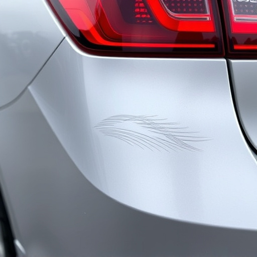 car scratch repair