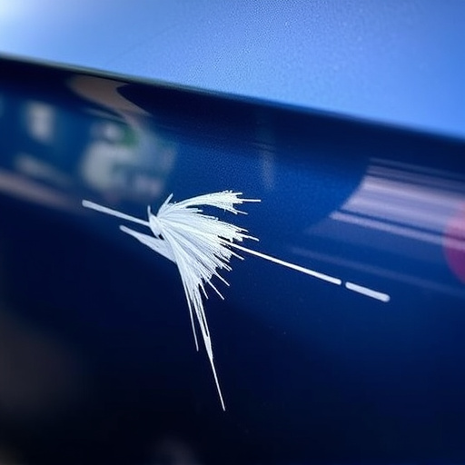 car scratch repair