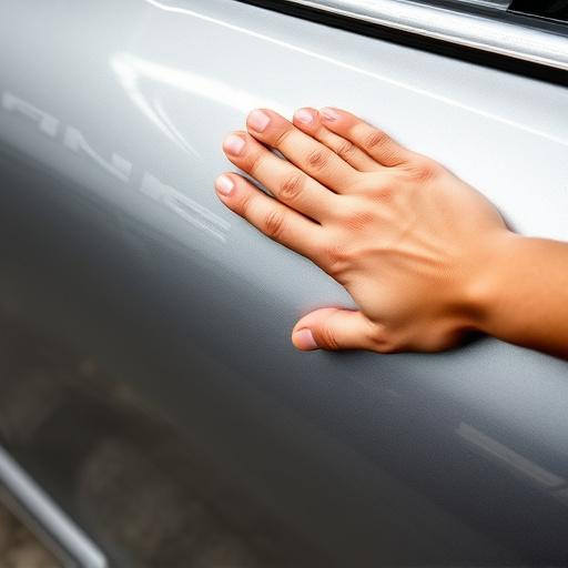 car scratch repair