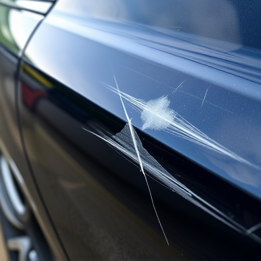 car scratch repair