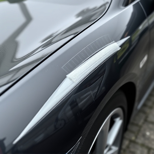 car scratch repair