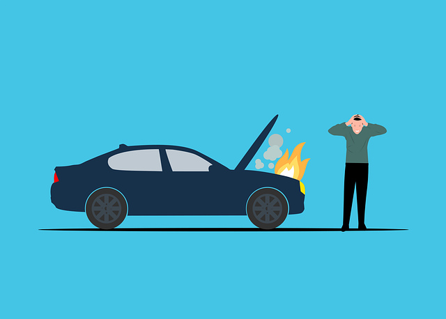 car scratch repair