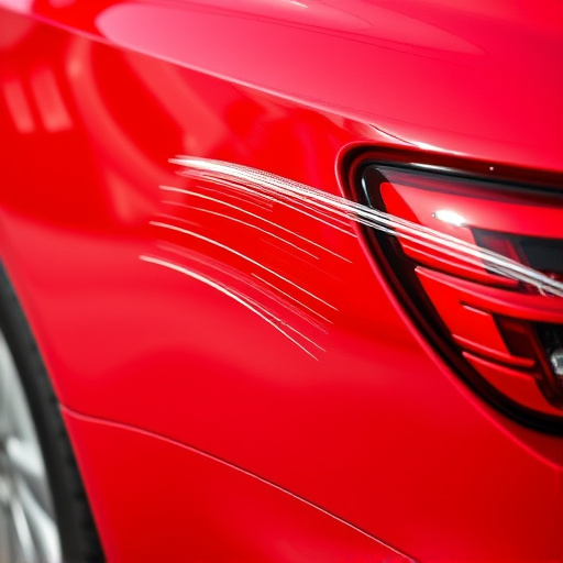 car scratch repair