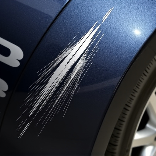 car scratch repair