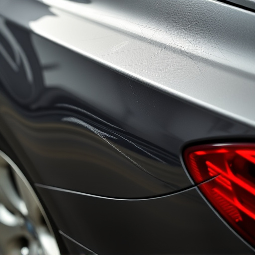 car scratch repair