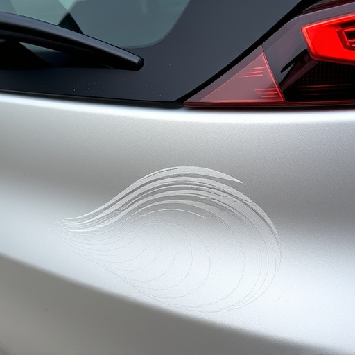 car scratch repair
