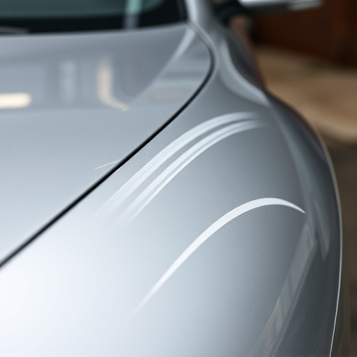 car scratch repair