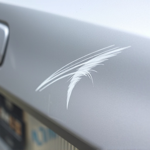 car scratch repair