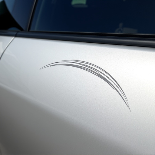 car scratch repair
