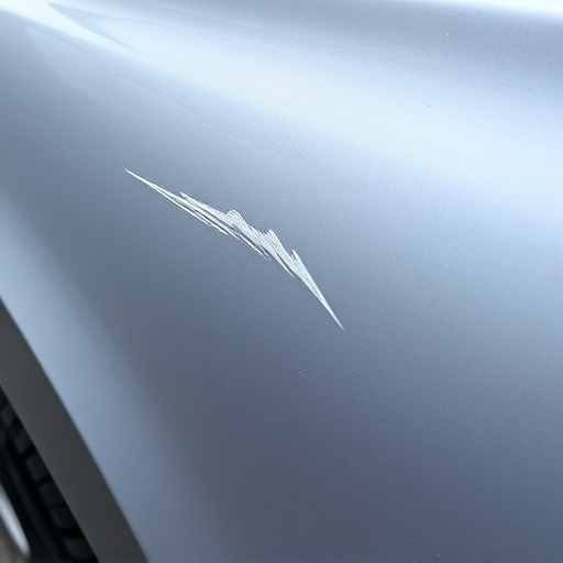 car scratch repair