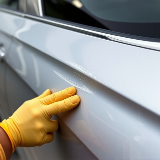 car scratch repair